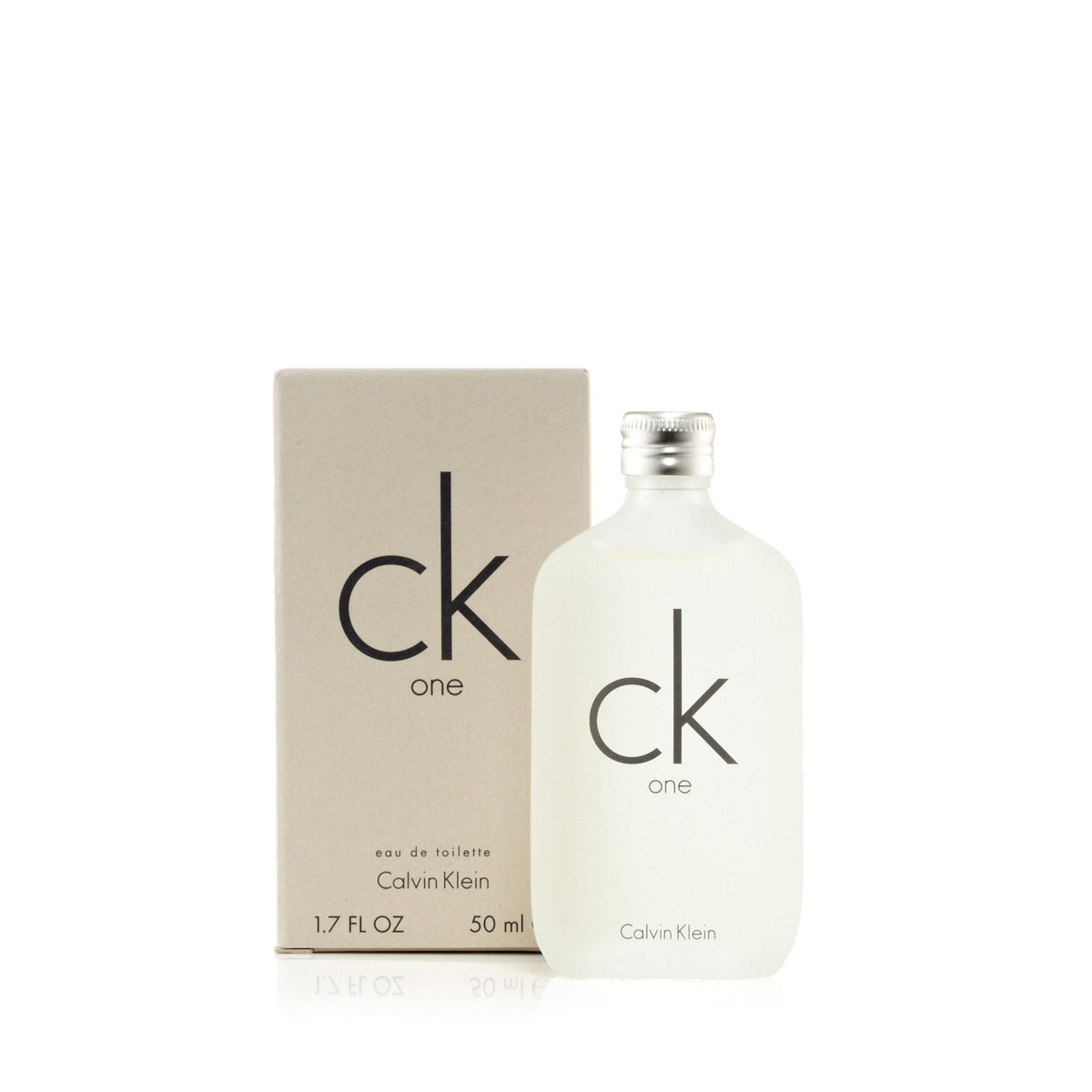 Calvin Klein CK One Unisex Fragrance