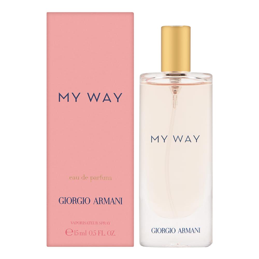 Giorgio Armani My Way by Giorgio Armani for Women