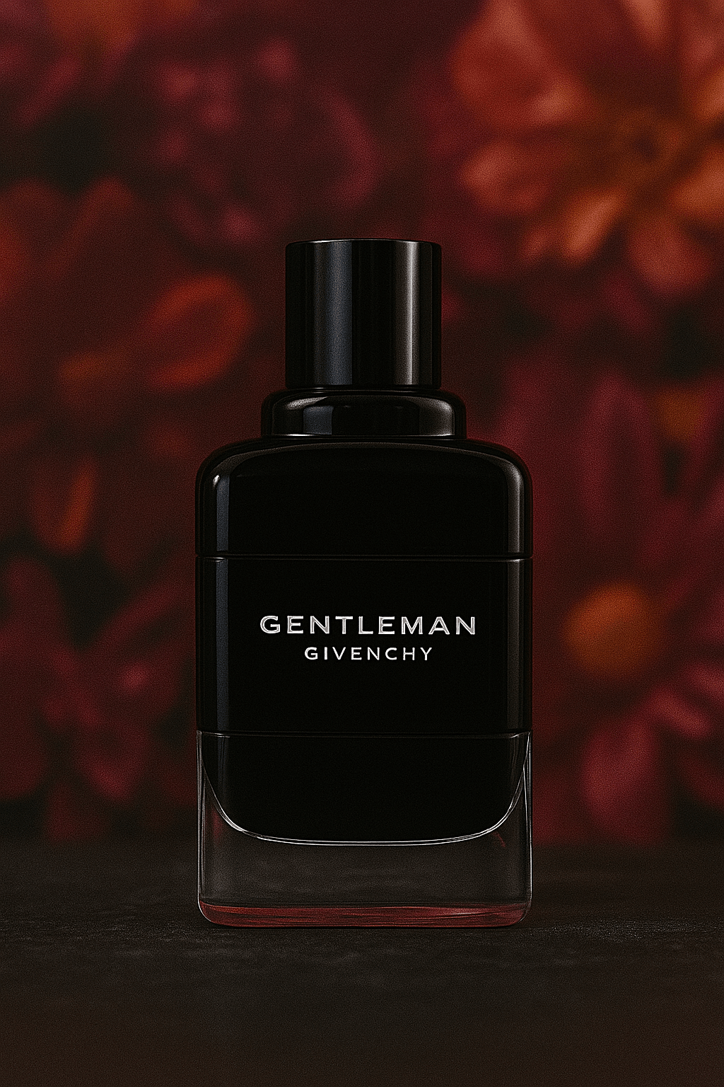Givenchy Gentleman Cologne By Givenchy Eau De Parfum Spray