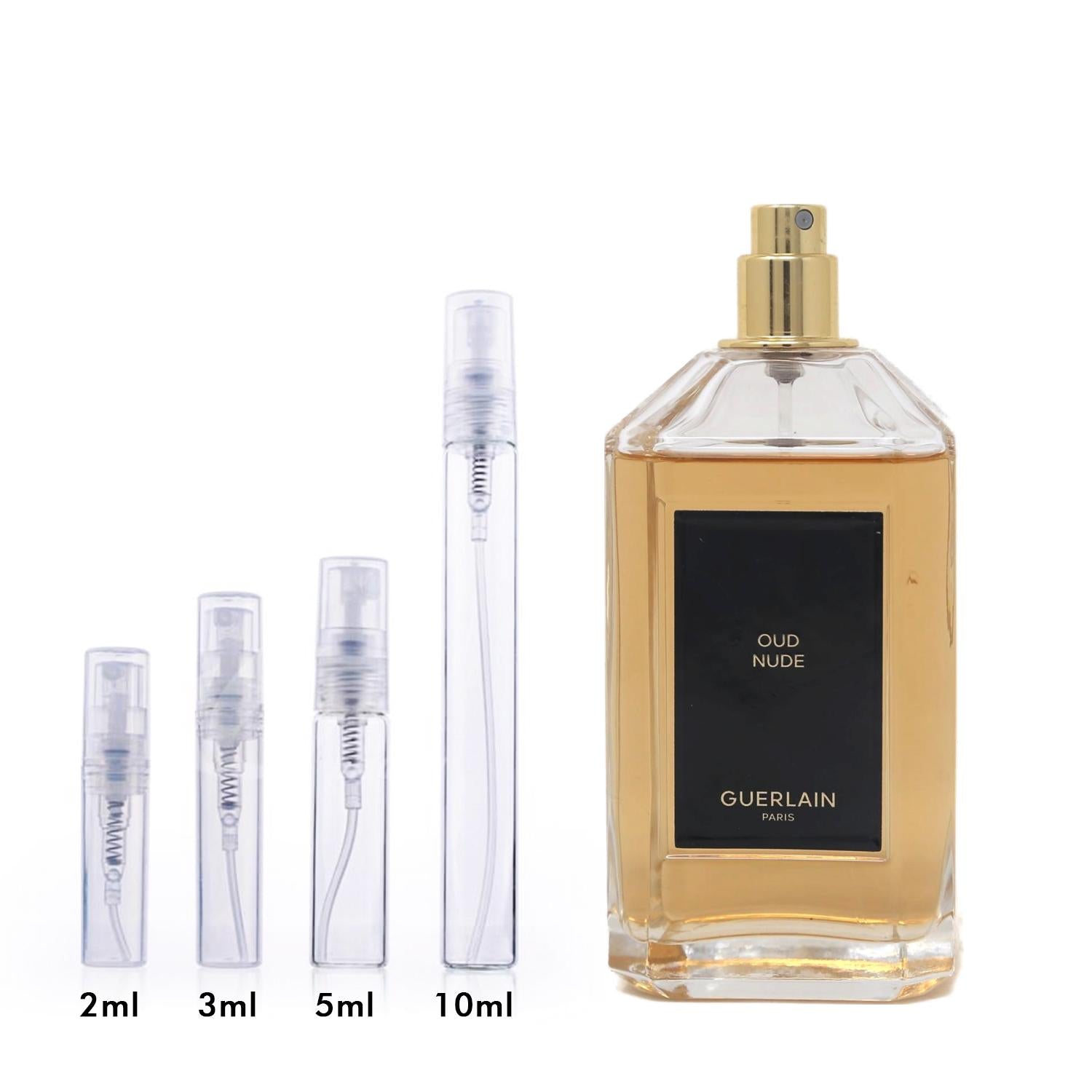 Guerlain Oud Nude Eau de Parfum Unisex