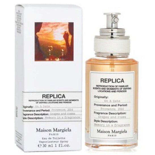 Maison Margiela Replica On A Date EDT