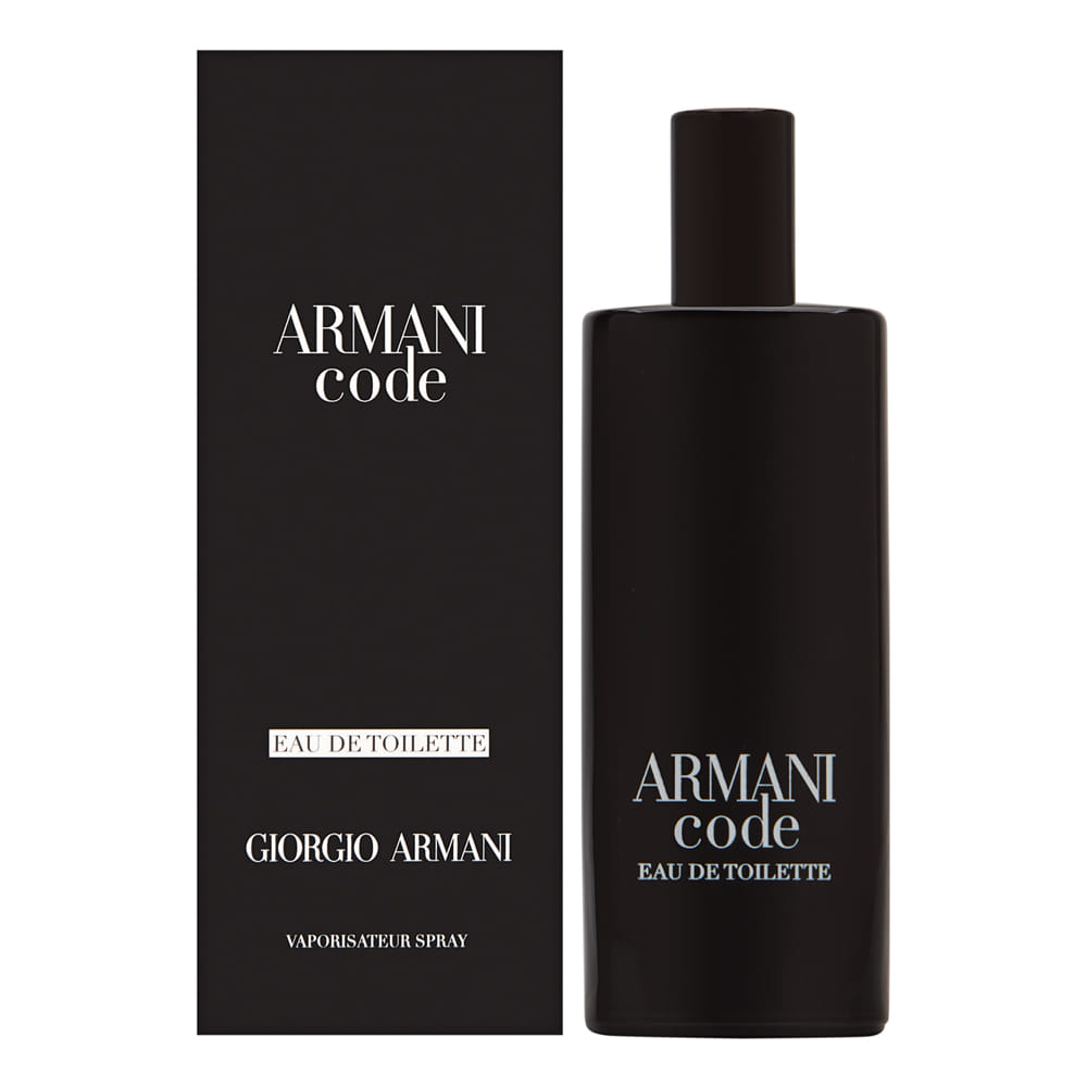 Giorgio Armani Armani Code by Giorgio Armani for Men
