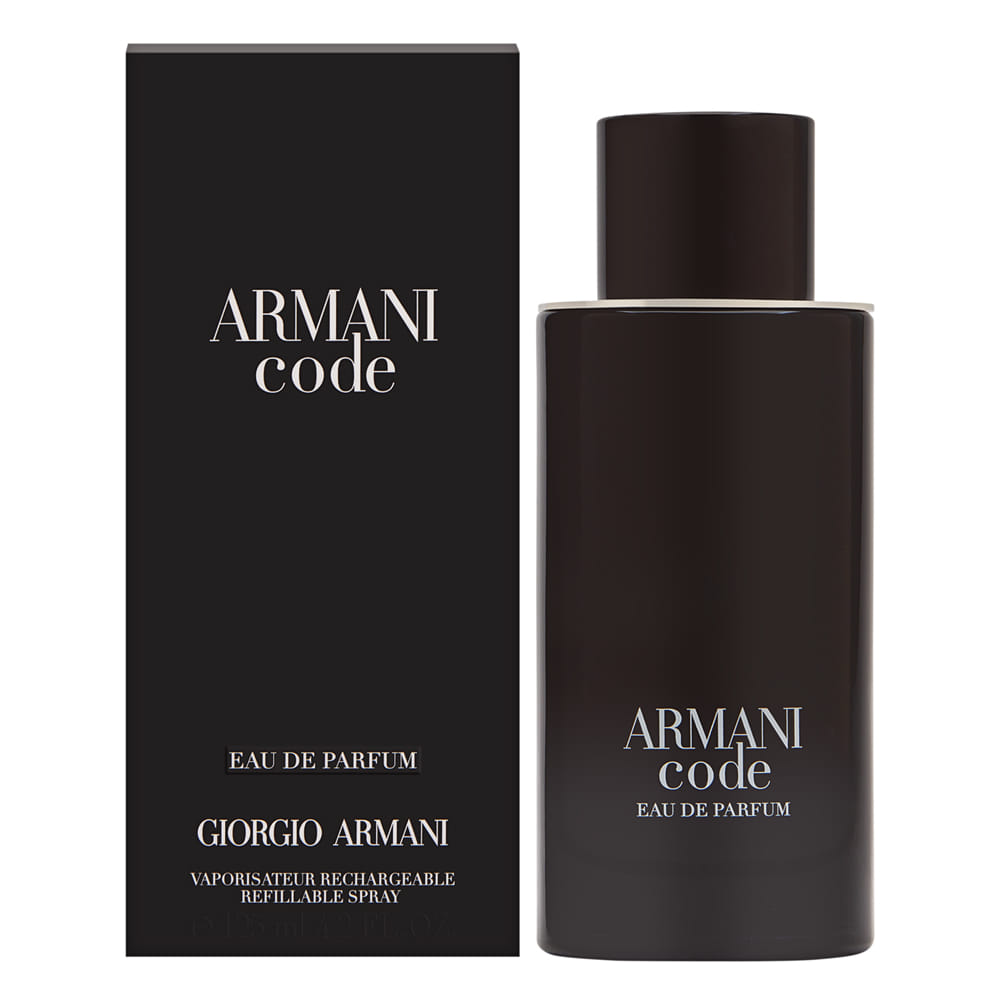 Giorgio Armani Armani Code by Giorgio Armani for Men