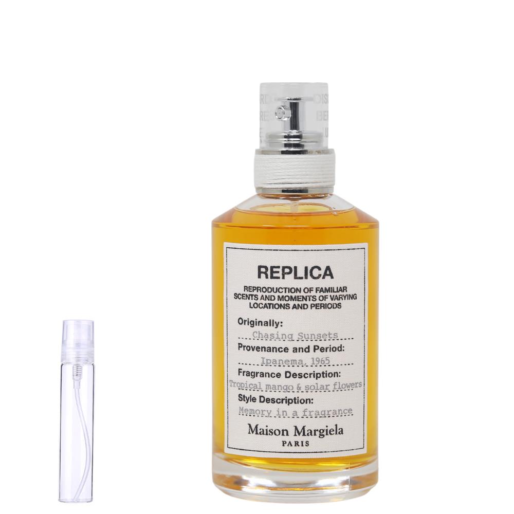 Maison Margiela Maison Martin Margiela Chasing Sunsets Eau de Toilette Unisex