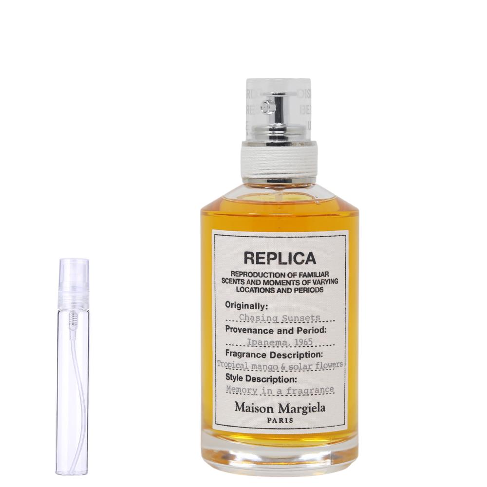 Maison Margiela Maison Martin Margiela Chasing Sunsets Eau de Toilette Unisex