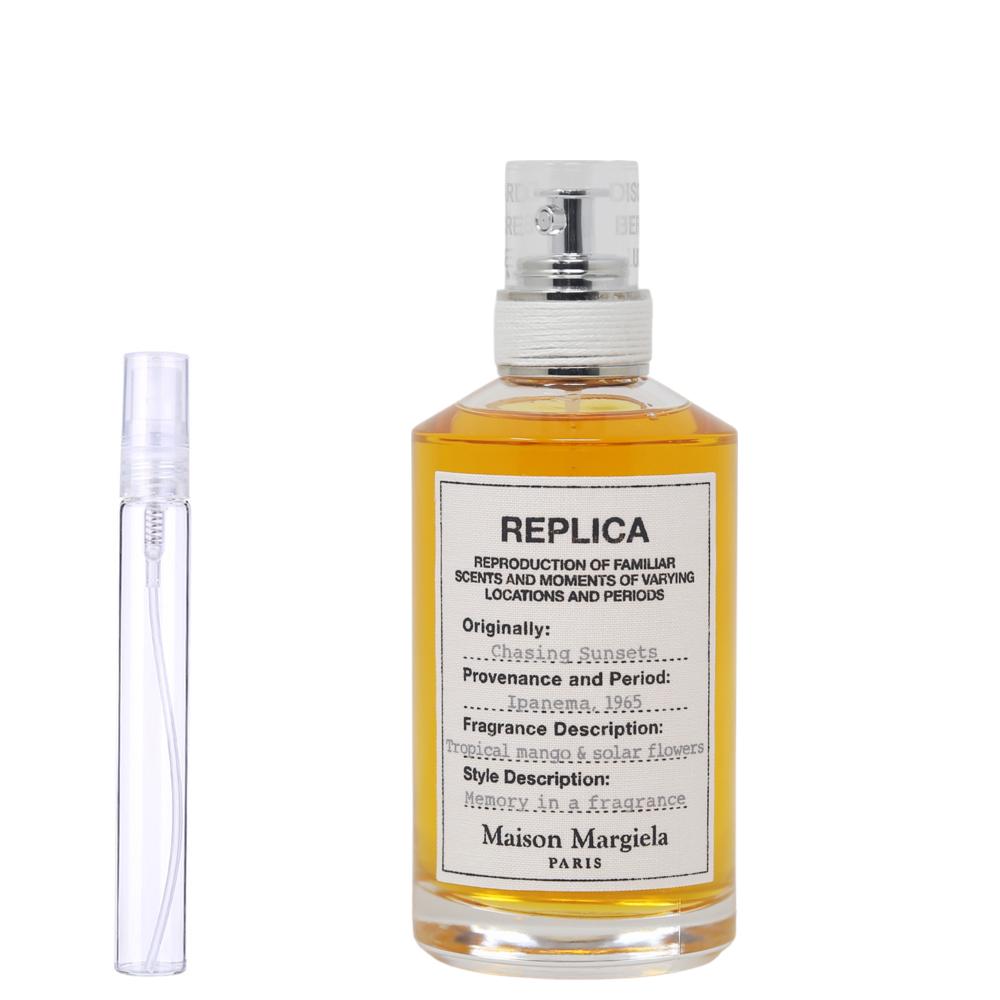 Maison Margiela Maison Martin Margiela Chasing Sunsets Eau de Toilette Unisex