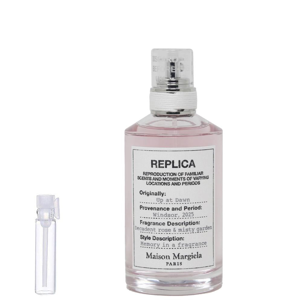 Maison Margiela Maison Martin Margiela Up At Dawn Eau de Toilette Unisex