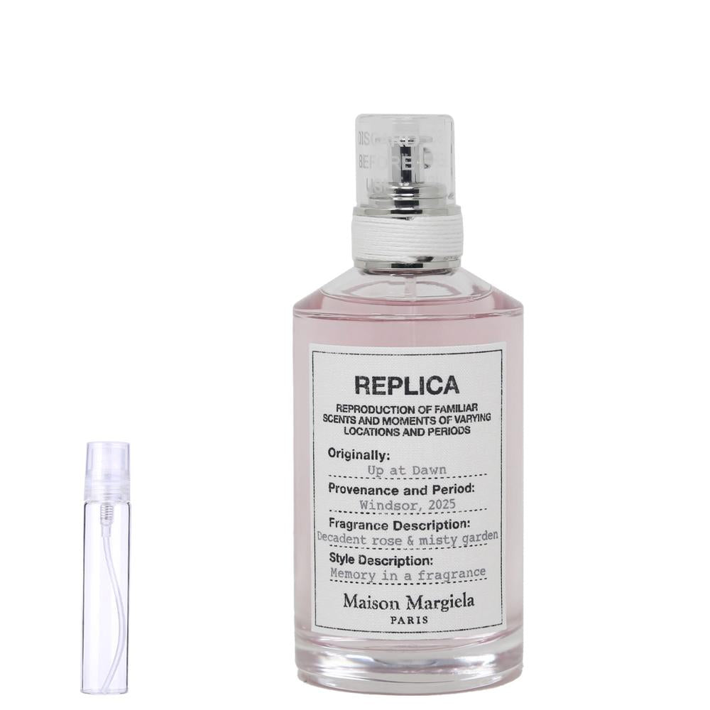 Maison Margiela Maison Martin Margiela Up At Dawn Eau de Toilette Unisex