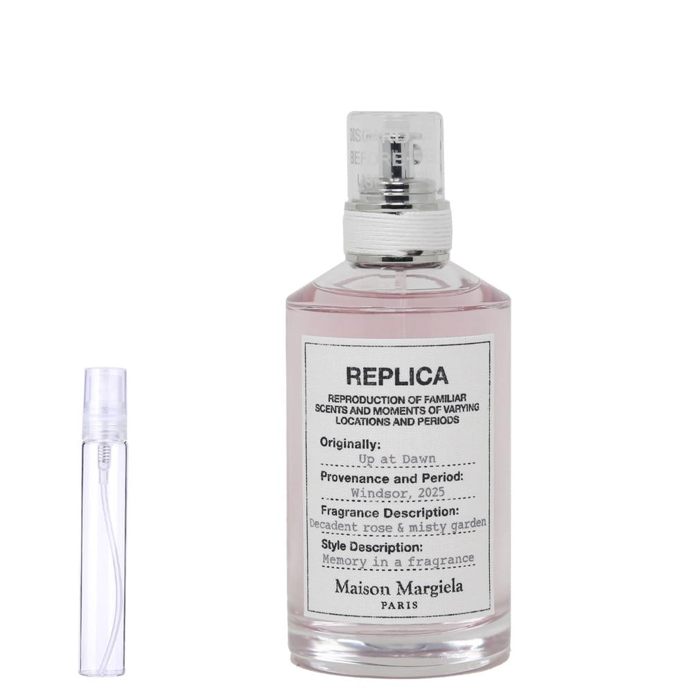 Maison Margiela Maison Martin Margiela Up At Dawn Eau de Toilette Unisex