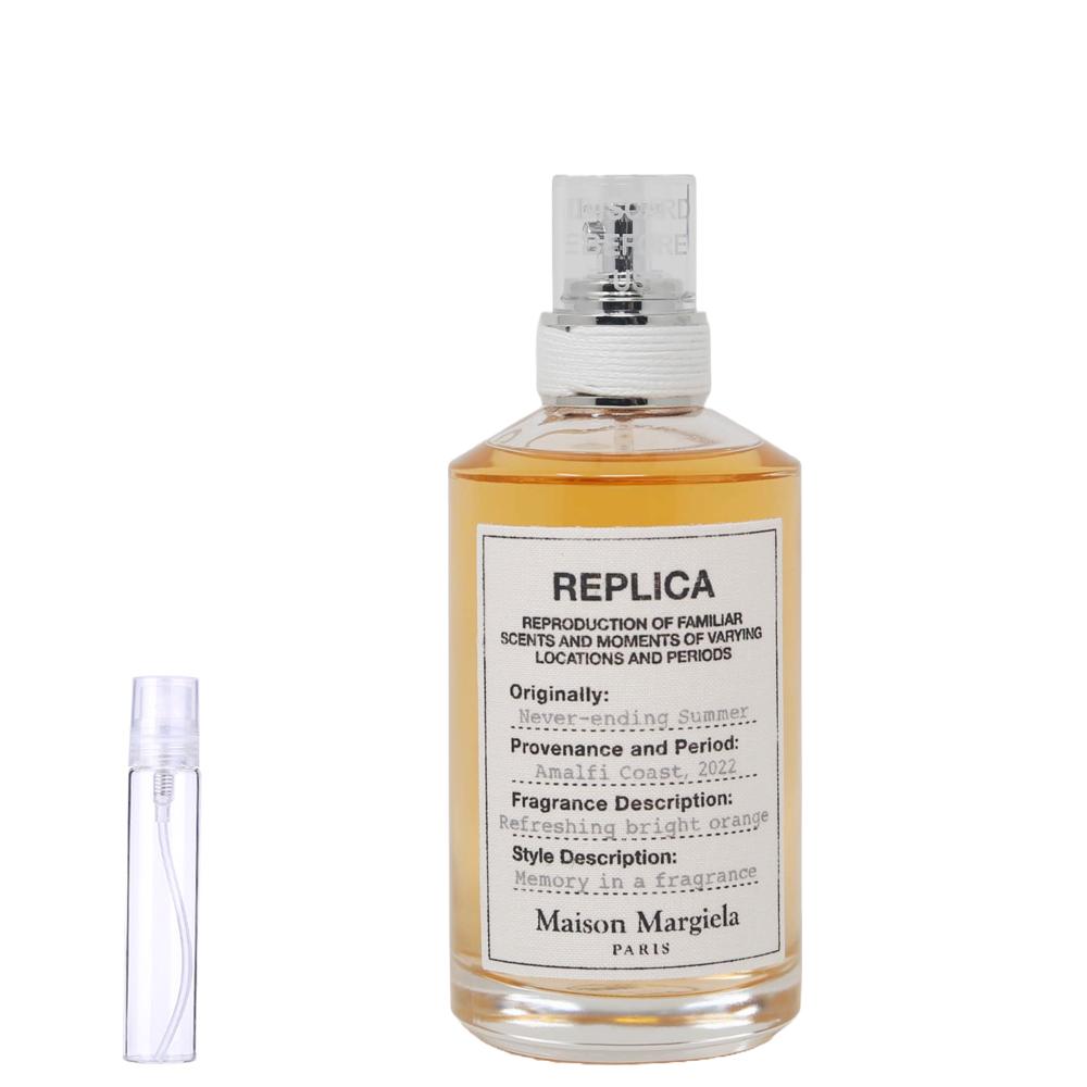 Maison Margiela Maison Martin Margiela Never Ending Summer Eau de Toilette Unisex