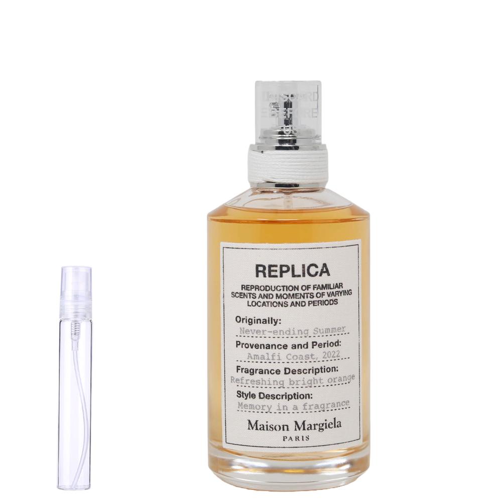Maison Margiela Maison Martin Margiela Never Ending Summer Eau de Toilette Unisex