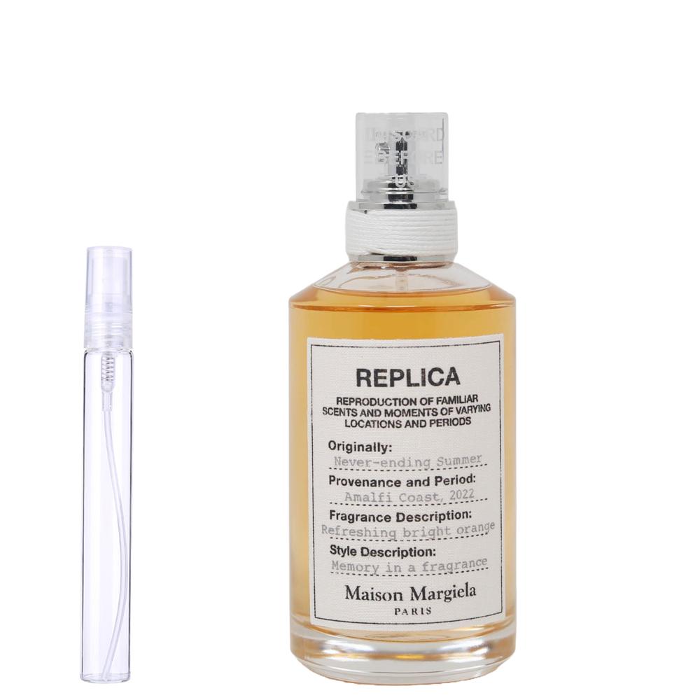Maison Margiela Maison Martin Margiela Never Ending Summer Eau de Toilette Unisex