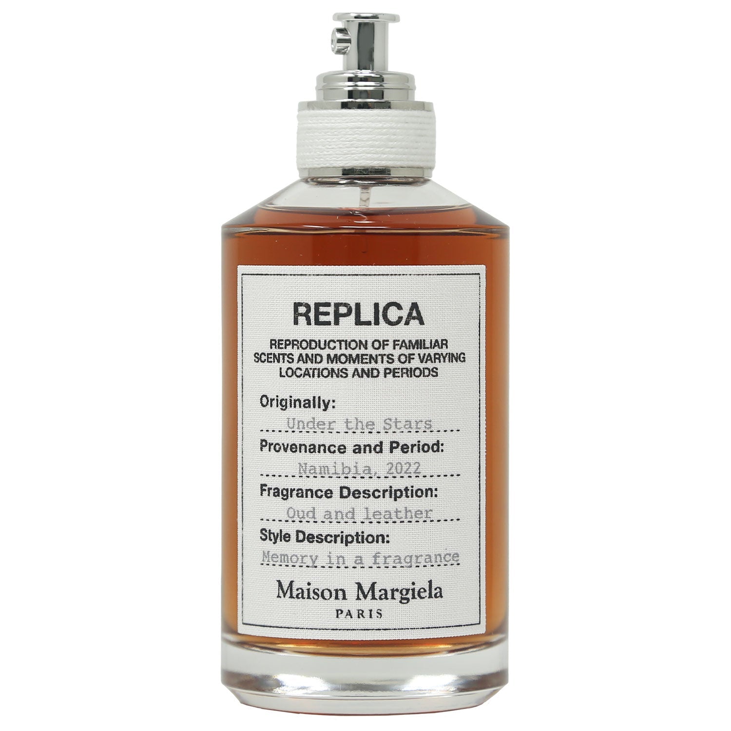 Maison Margiela REPLICA Under the Stars Eau de Toilette Unisex