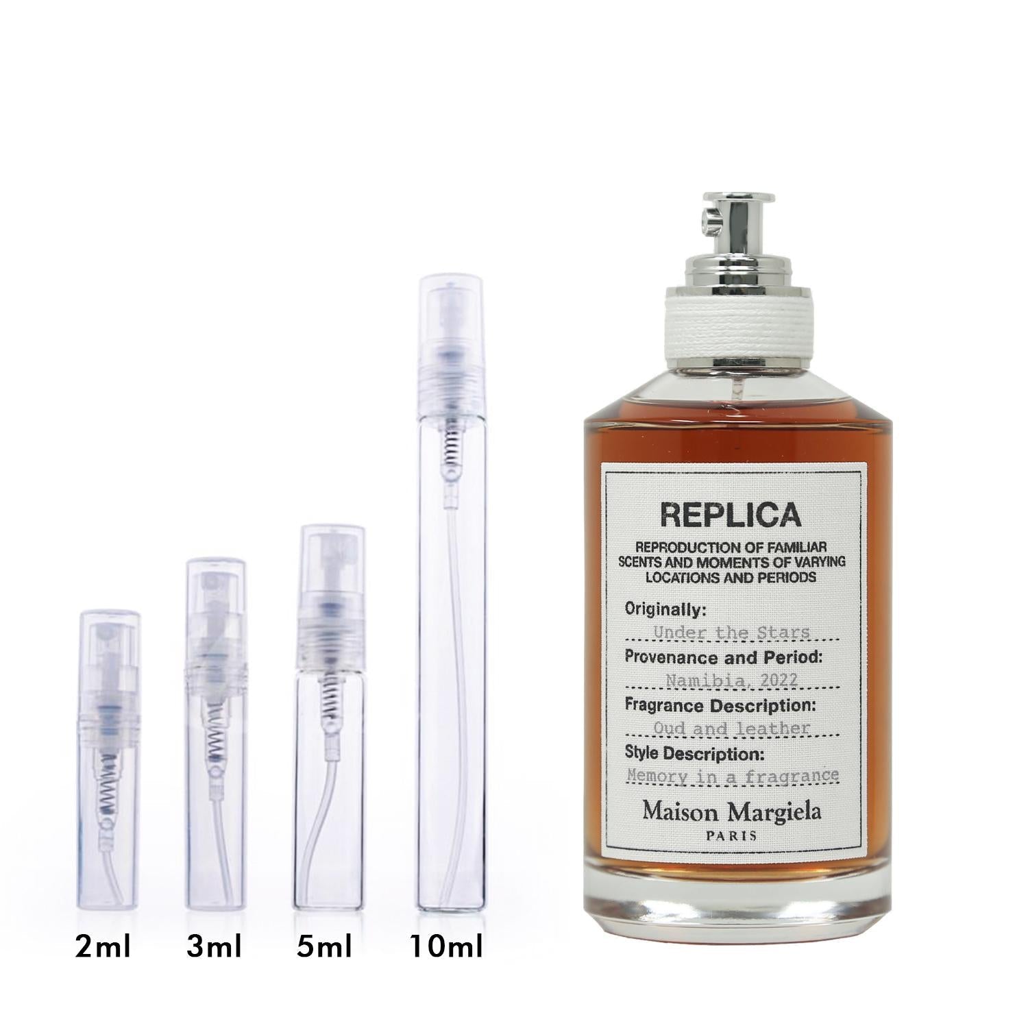 Maison Margiela REPLICA Under the Stars Eau de Toilette Unisex