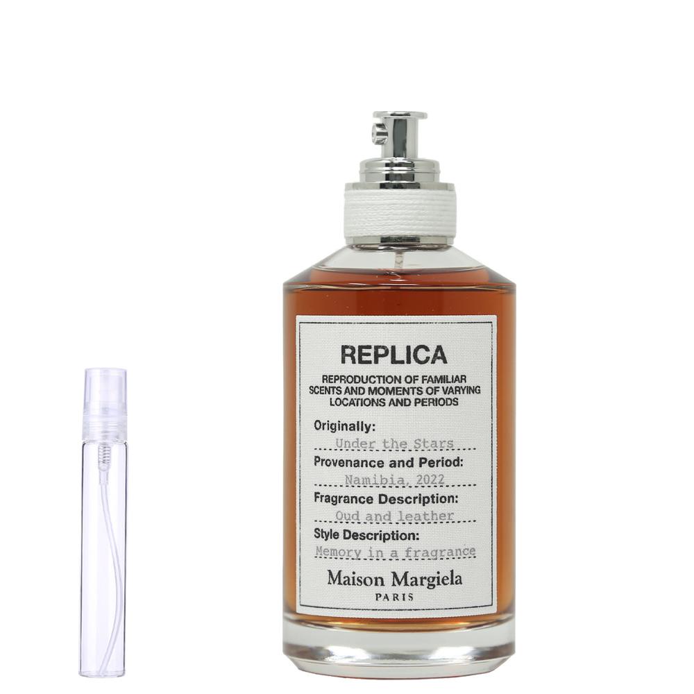 Maison Margiela REPLICA Under the Stars Eau de Toilette Unisex