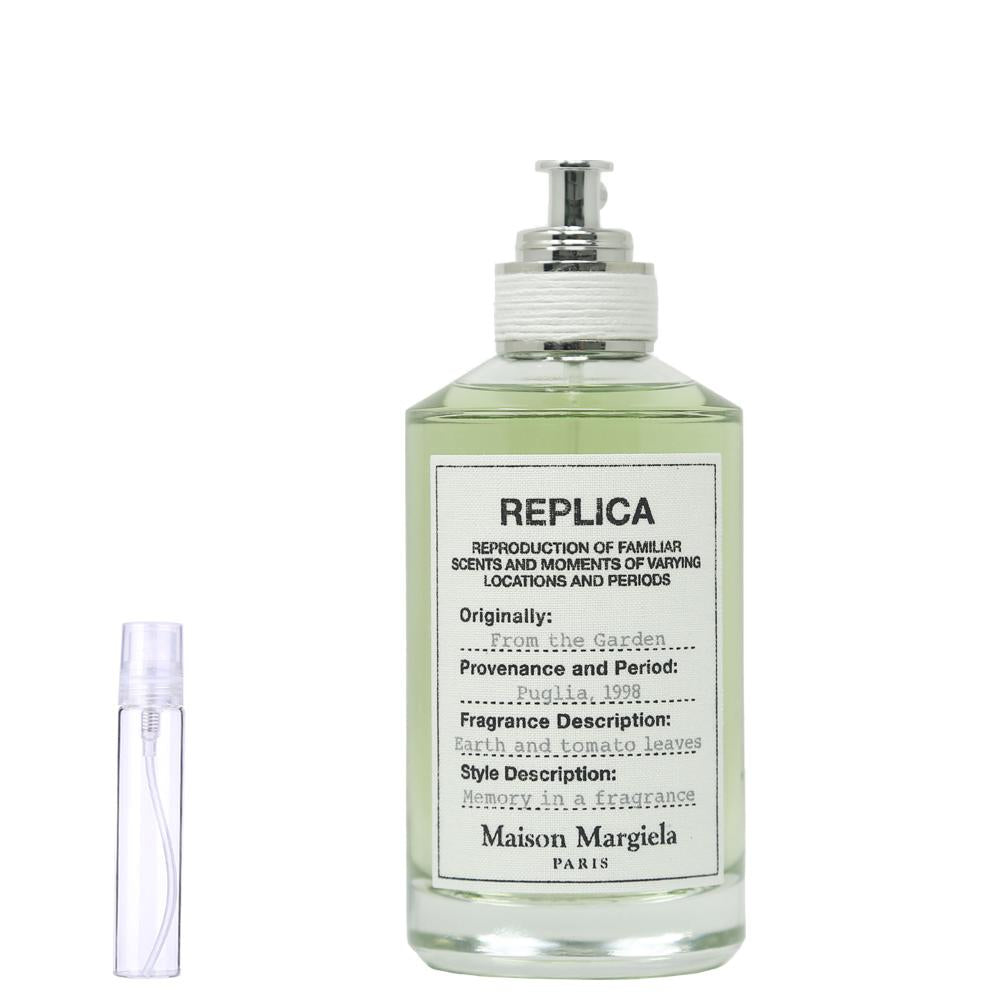 Maison Margiela REPLICA From the Garden Eau de Toilette Unisex