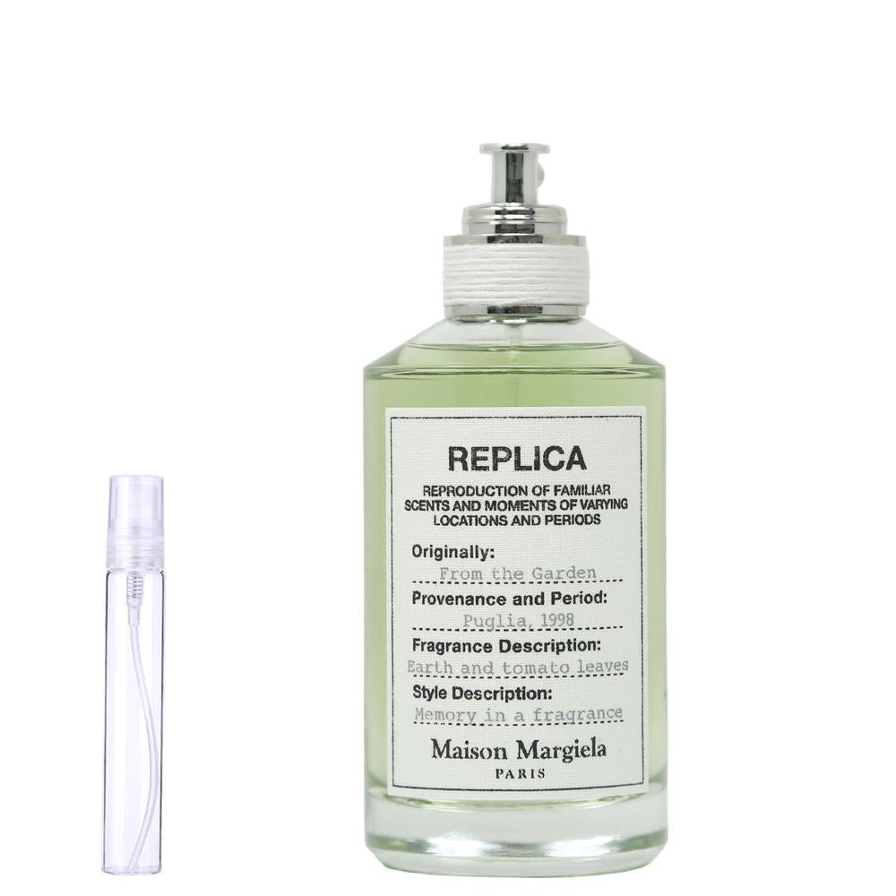 Maison Margiela REPLICA From the Garden Eau de Toilette Unisex