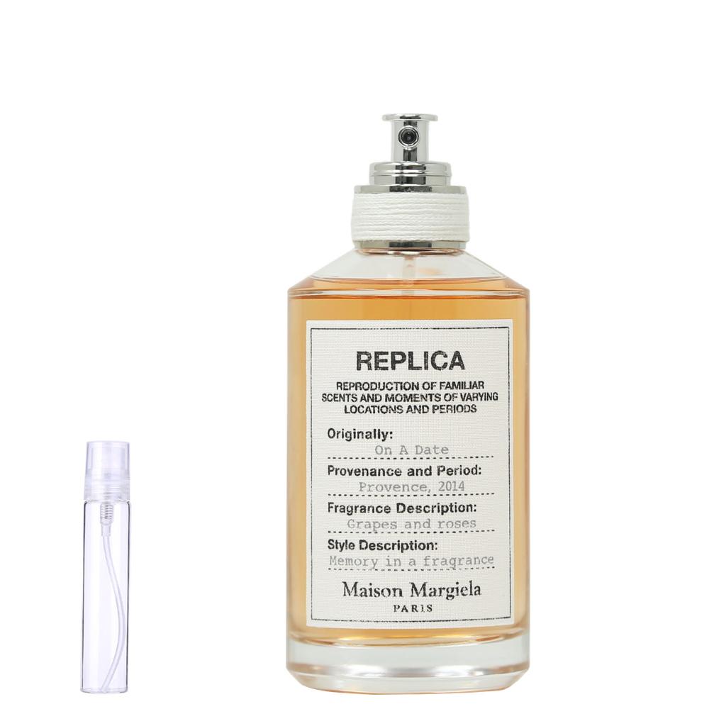 Maison Margiela REPLICA On A Date Eau de Toilette Unisex