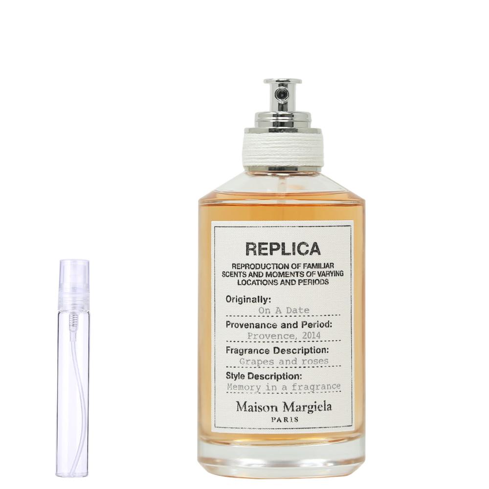 Maison Margiela REPLICA On A Date Eau de Toilette Unisex