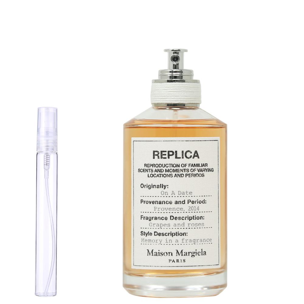 Maison Margiela REPLICA On A Date Eau de Toilette Unisex