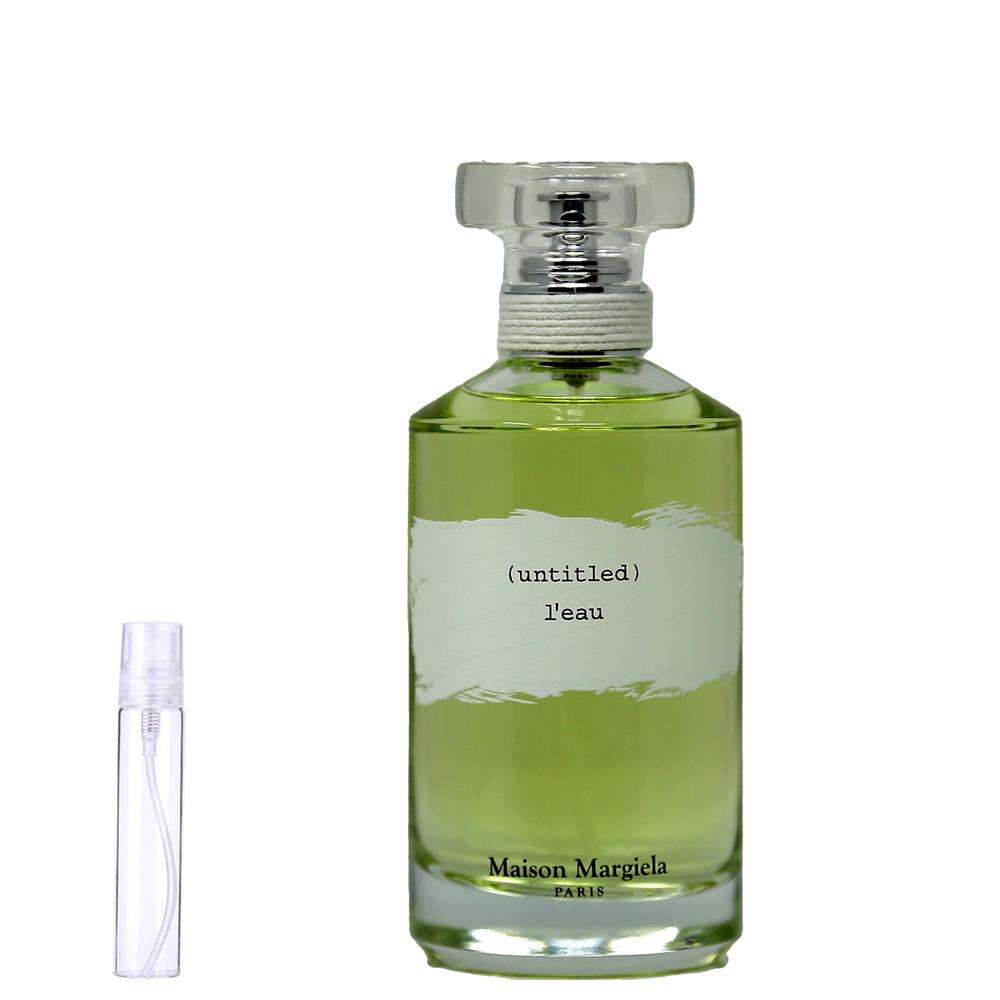 Maison Margiela (Untitled) L'eau Eau de Toilette Unisex