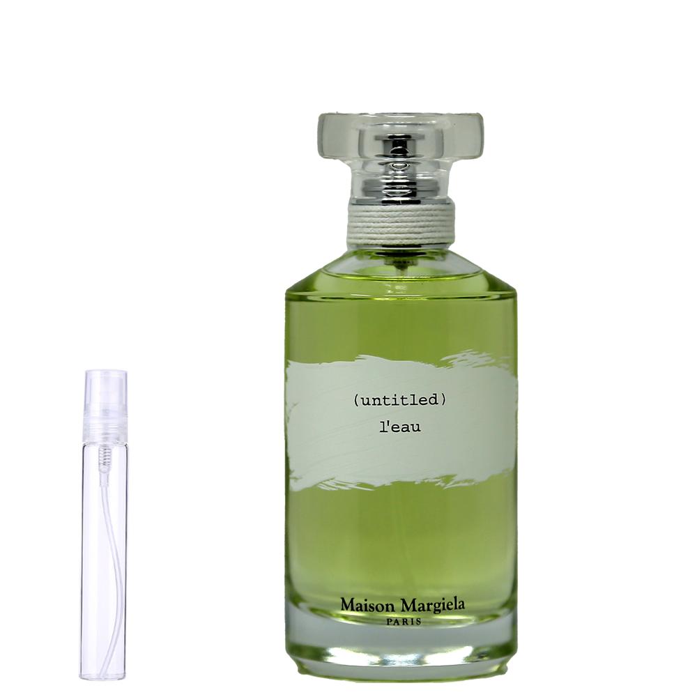 Maison Margiela (Untitled) L'eau Eau de Toilette Unisex