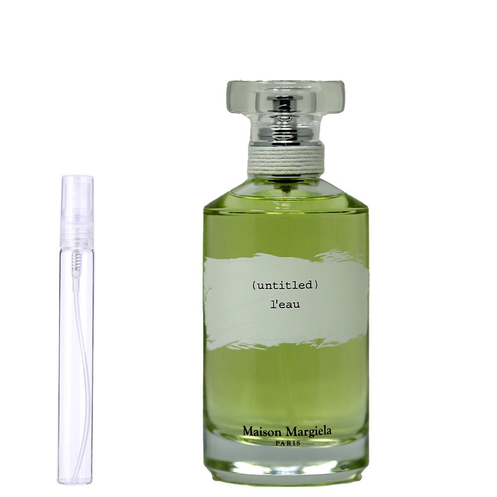 Maison Margiela (Untitled) L'eau Eau de Toilette Unisex