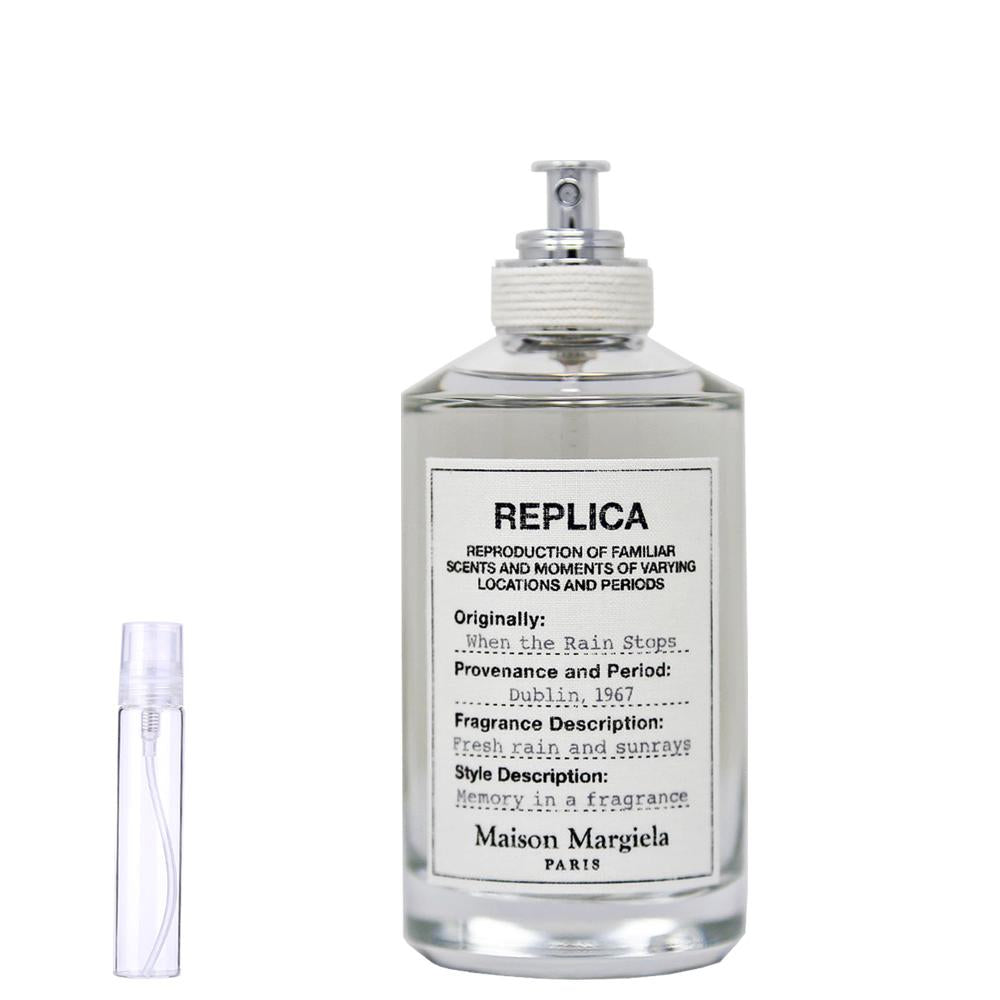 Maison Margiela REPLICA When the Rain Stops Eau de Toilette for Women