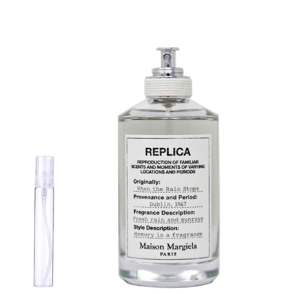 Maison Margiela REPLICA When the Rain Stops Eau de Toilette for Women