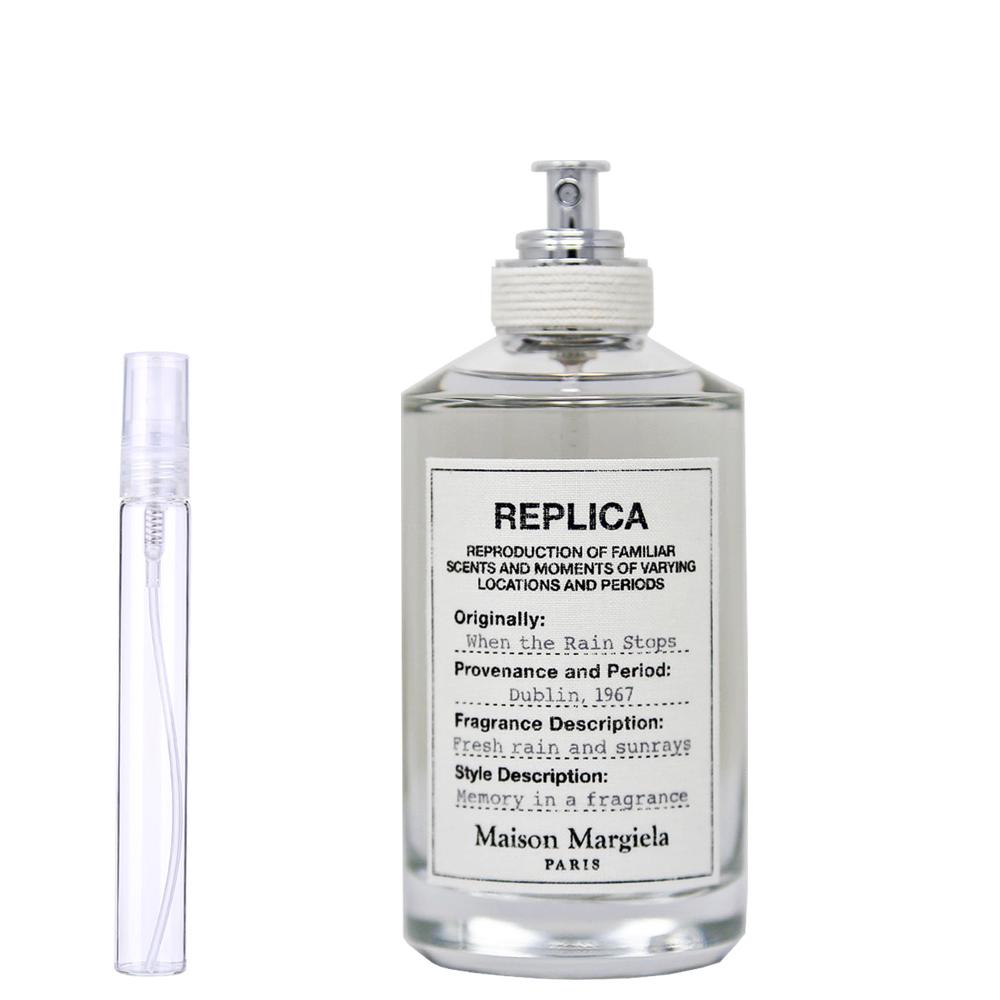 Maison Margiela REPLICA When the Rain Stops Eau de Toilette for Women