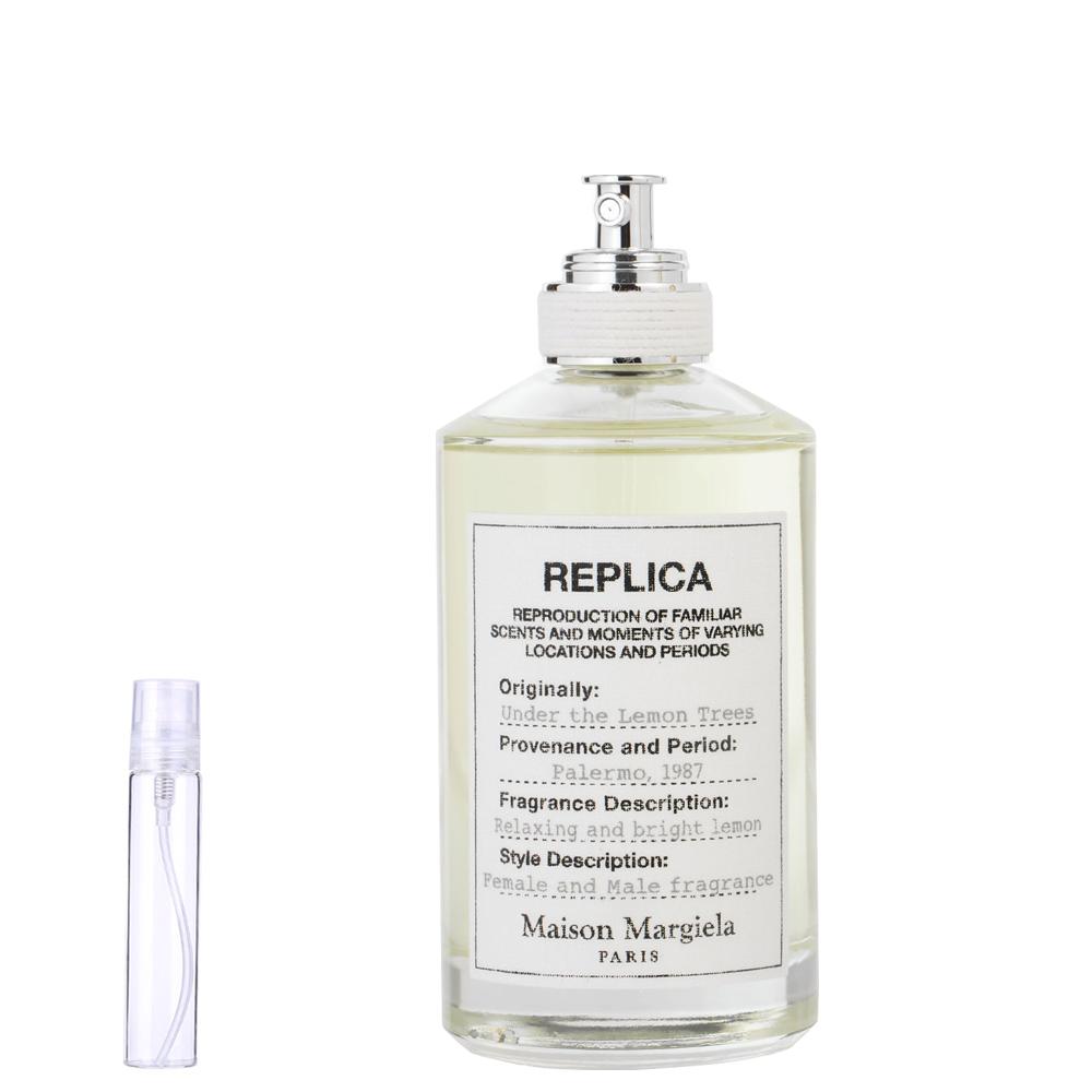 Maison Margiela REPLICA Under the Lemon Trees Eau de Toilette Unisex