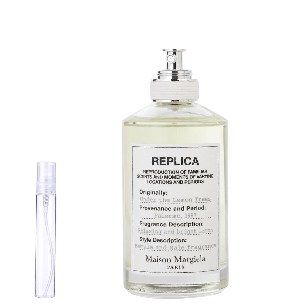 Maison Margiela REPLICA Under the Lemon Trees Eau de Toilette Unisex