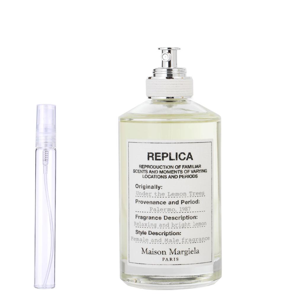 Maison Margiela REPLICA Under the Lemon Trees Eau de Toilette Unisex