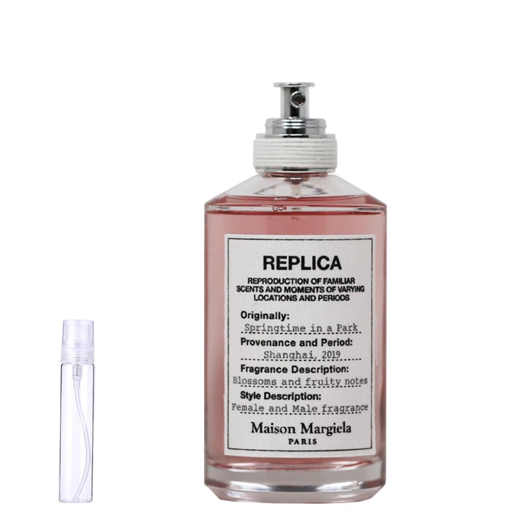 Maison Margiela REPLICA Springtime In A Park Eau de Toilette Unisex