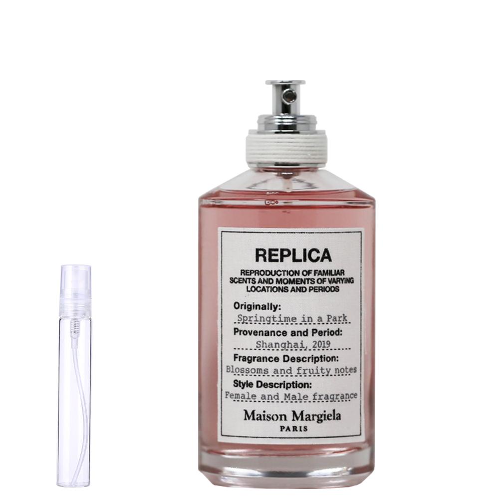 Maison Margiela REPLICA Springtime In A Park Eau de Toilette Unisex
