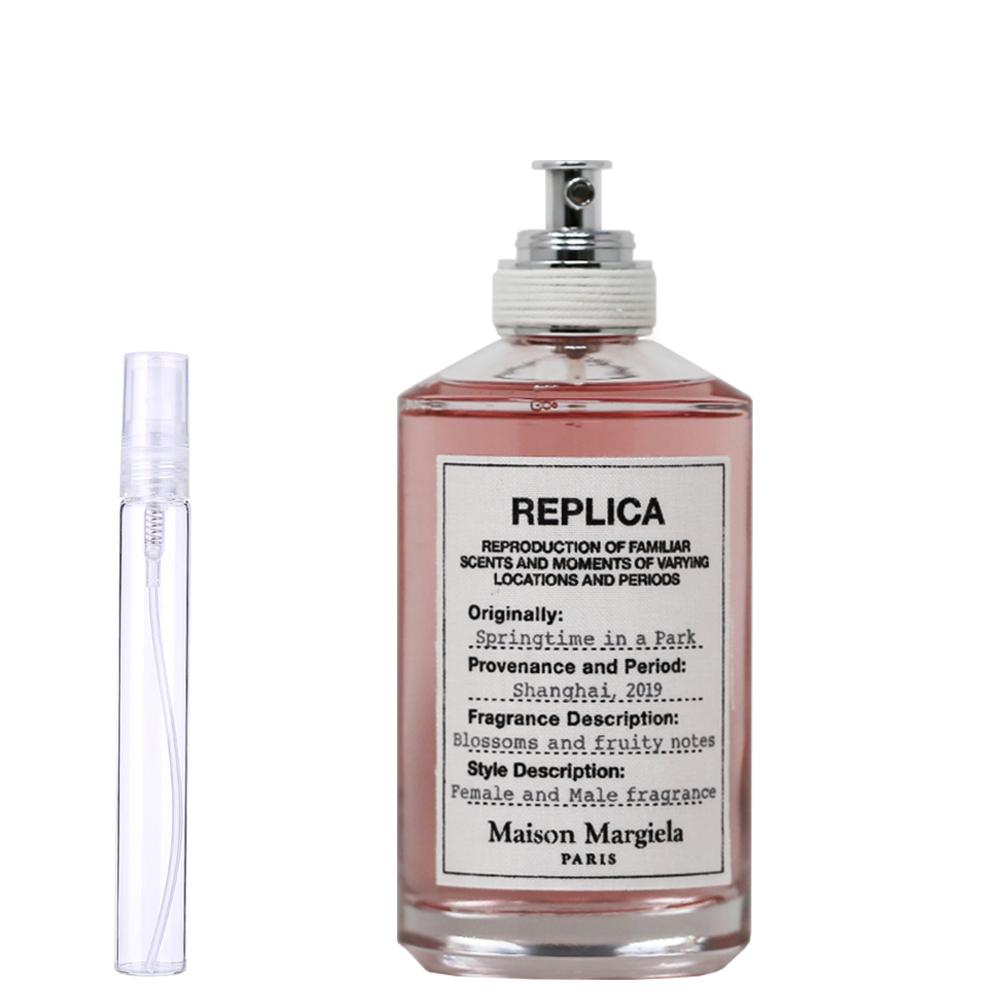 Maison Margiela REPLICA Springtime In A Park Eau de Toilette Unisex