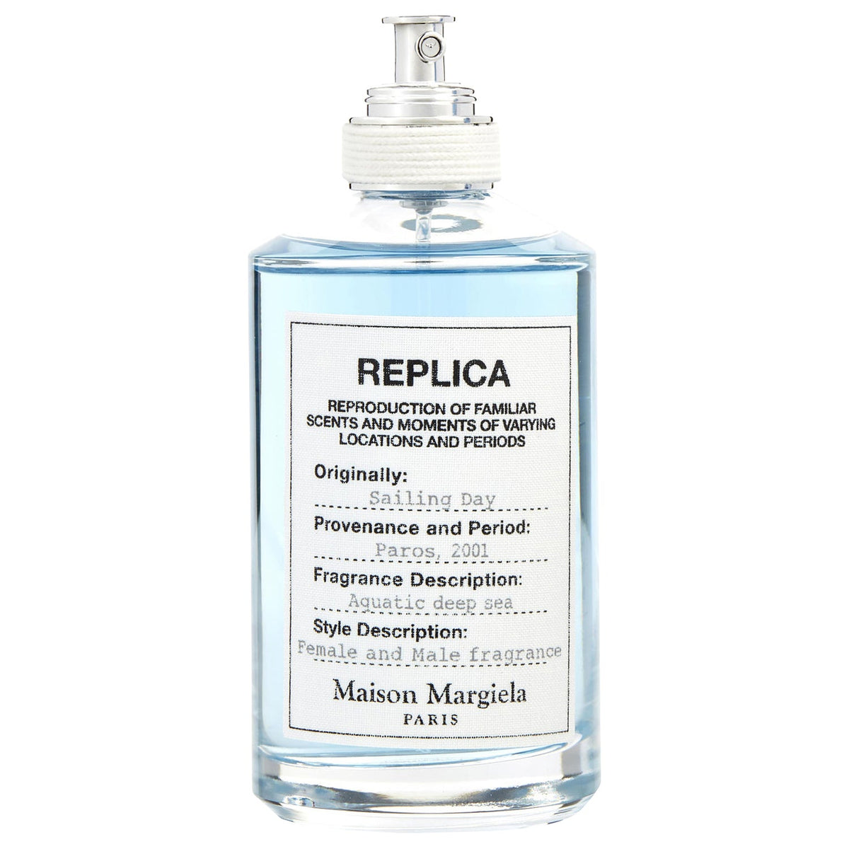 Maison Margiela REPLICA Sailing Day Eau de Toilette Unisex