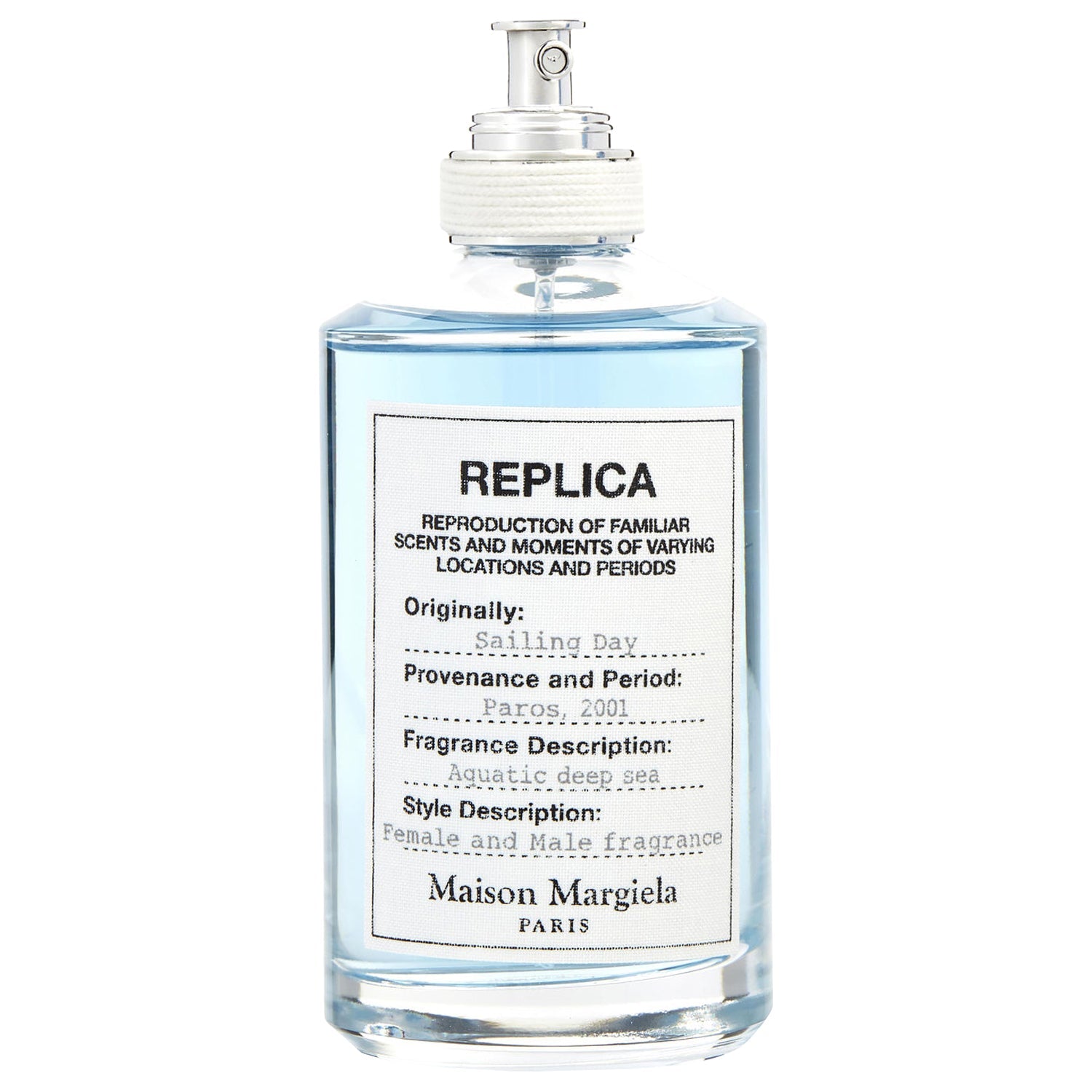 Maison Margiela REPLICA Sailing Day Eau de Toilette Unisex