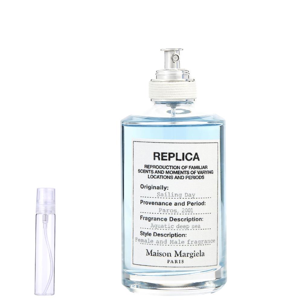 Maison Margiela REPLICA Sailing Day Eau de Toilette Unisex