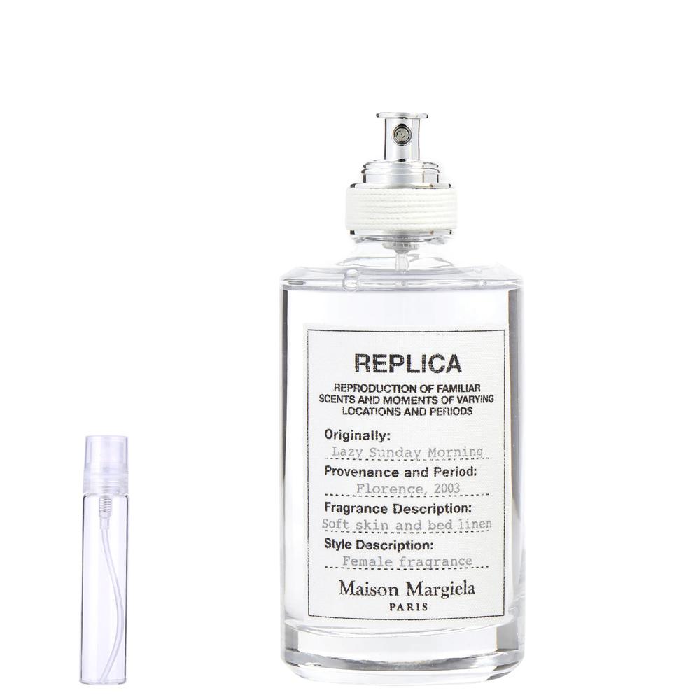 Maison Margiela REPLICA Lazy Sunday Morning Eau de Toilette Unisex