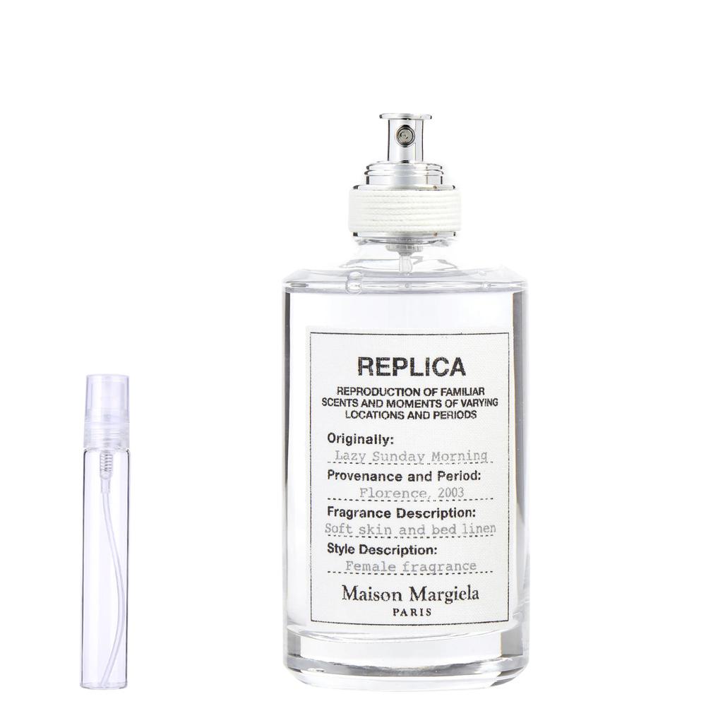 Maison Margiela REPLICA Lazy Sunday Morning Eau de Toilette Unisex