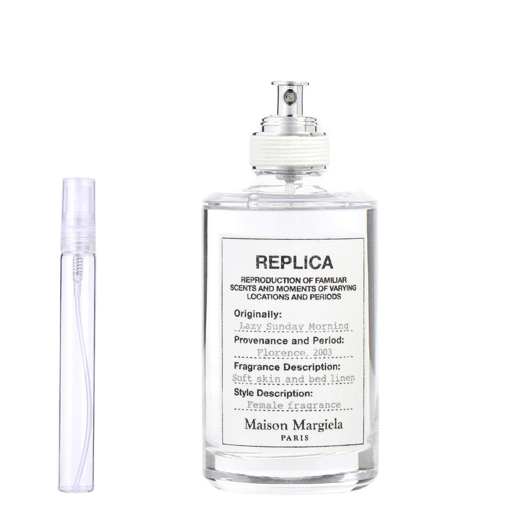 Maison Margiela REPLICA Lazy Sunday Morning Eau de Toilette Unisex