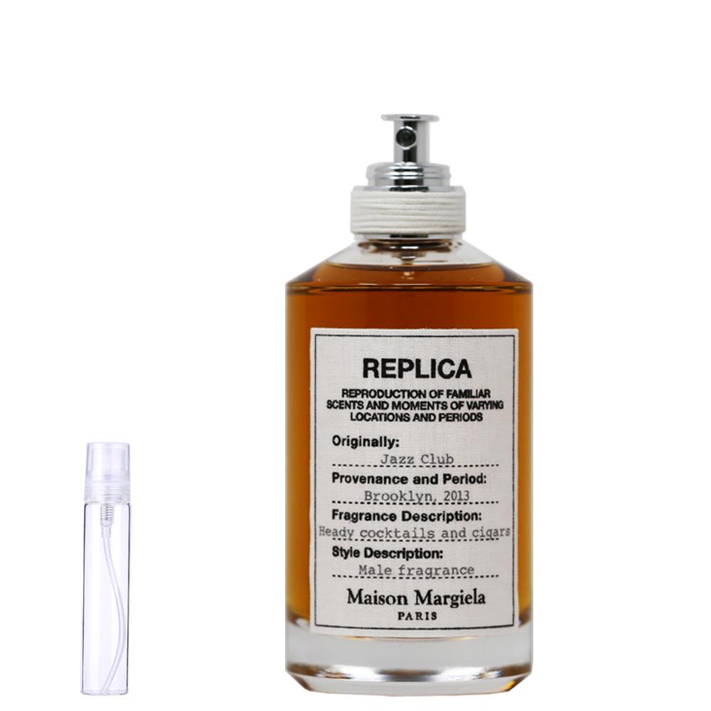 Maison Margiela REPLICA Jazz Club Eau de Toilette for Men