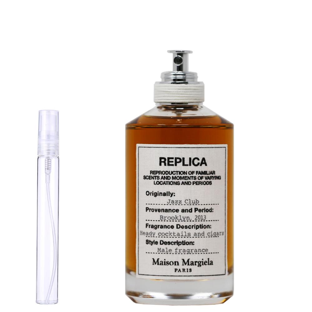 Maison Margiela REPLICA Jazz Club Eau de Toilette for Men
