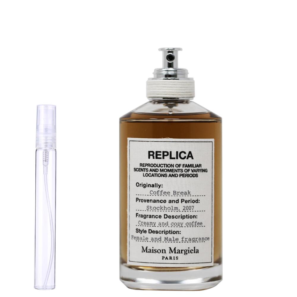 Maison Margiela REPLICA Coffee Break Eau de Toilette Unisex