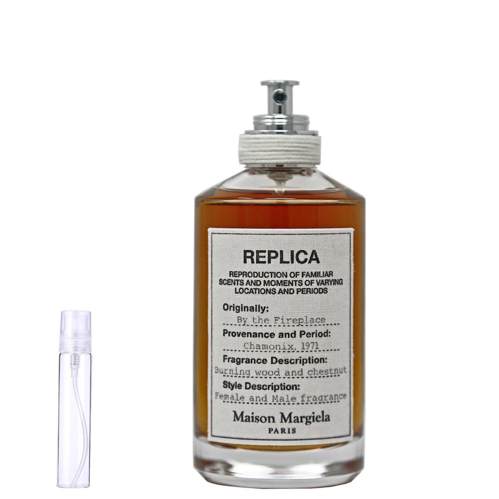 Maison Margiela REPLICA By The Fireplace Eau de Toilette Unisex
