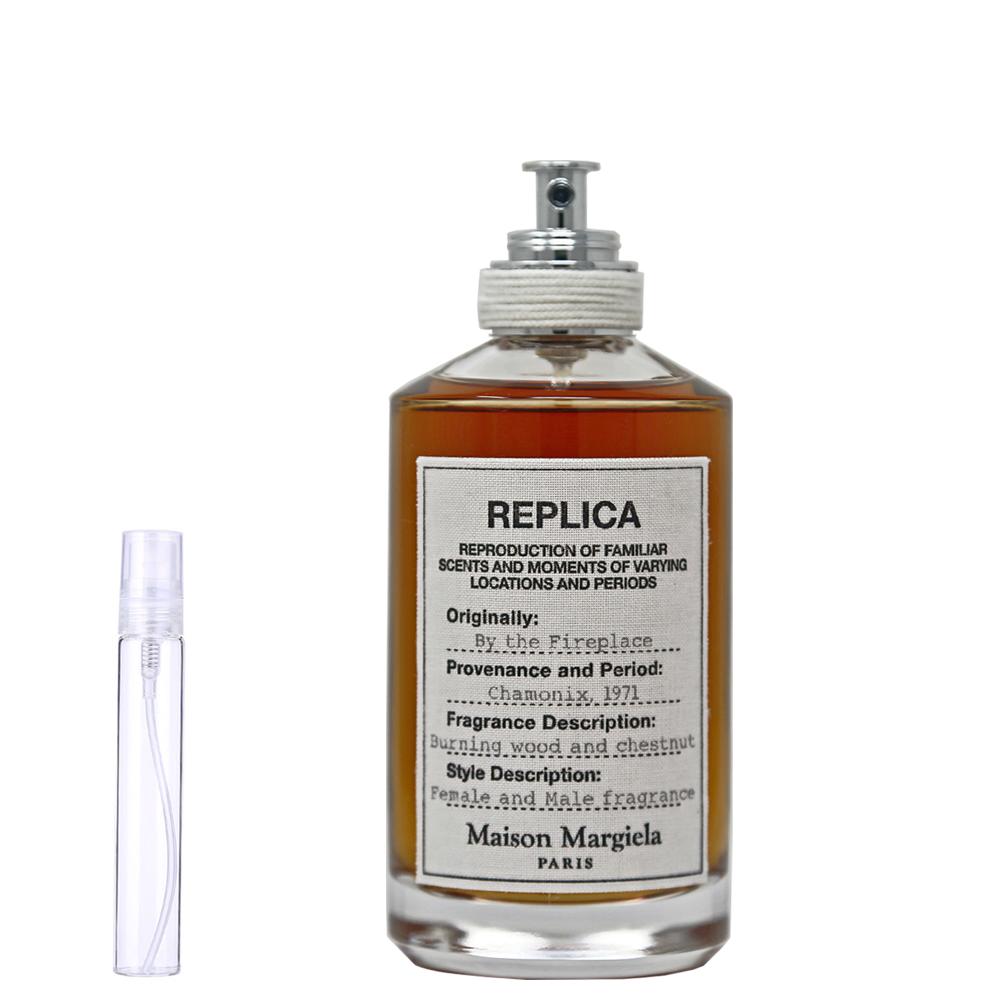 Maison Margiela REPLICA By The Fireplace Eau de Toilette Unisex