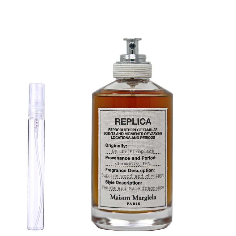 Maison Margiela REPLICA By The Fireplace Eau de Toilette Unisex
