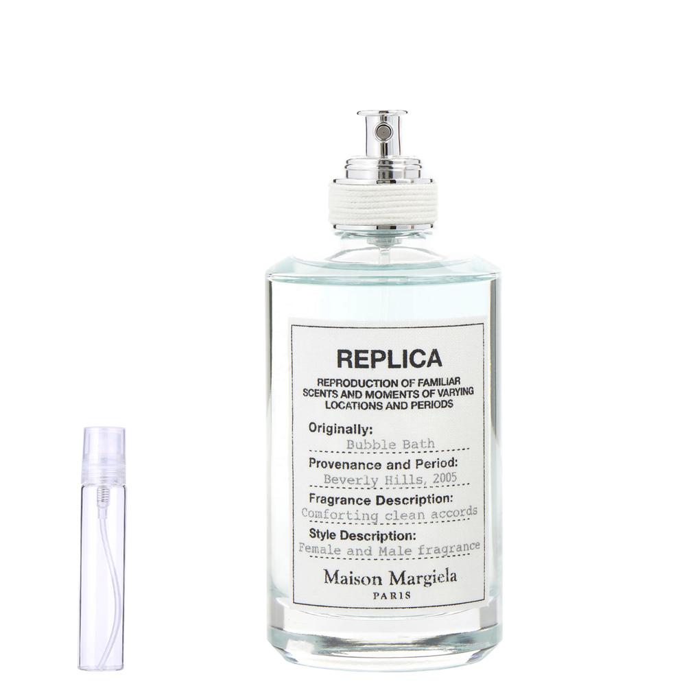 Maison Margiela REPLICA Bubble Bath Eau de Toilette Unisex