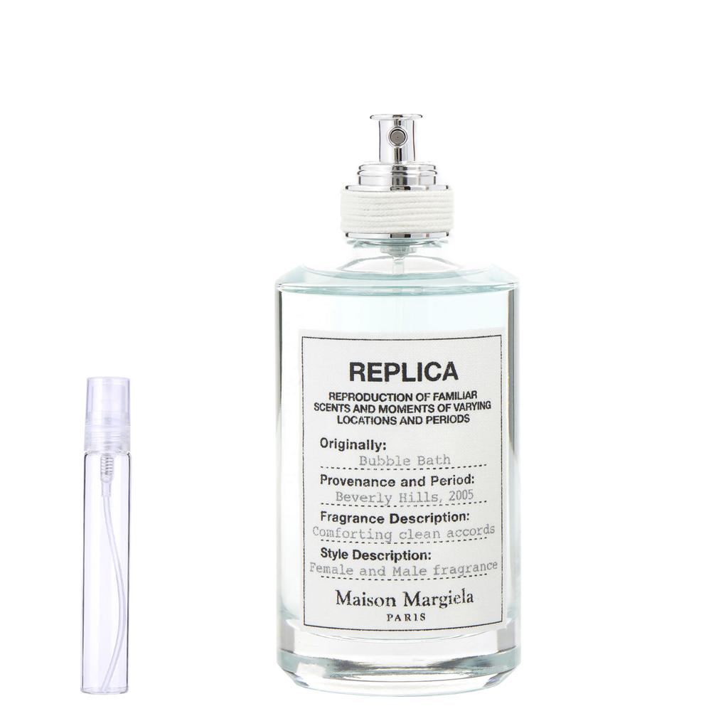 Maison Margiela REPLICA Bubble Bath Eau de Toilette Unisex